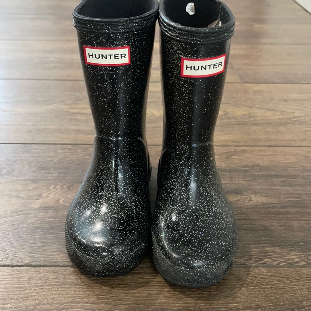 Hunter boots